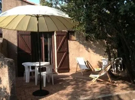 Mini Revinco Hp132 Holiday home Porto-Vecchio (Corsica)