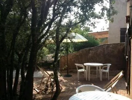 Holiday home Mini Revinco Hp132